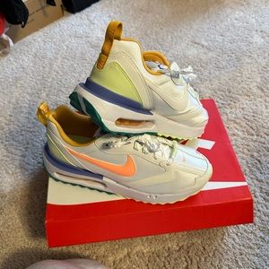 Women’s Nike Air Max’s